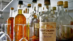 GEO Reportage  E320 Guadeloupe, le meilleur rhum du monde