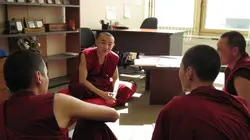 GEO Reportage  E322 Les moines bouddhistes de Kalmoukie