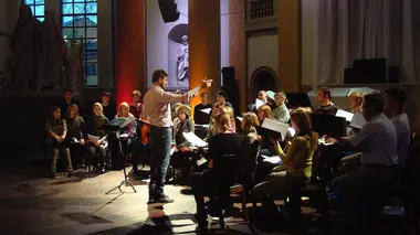 La Lettonie, un pays qui chante