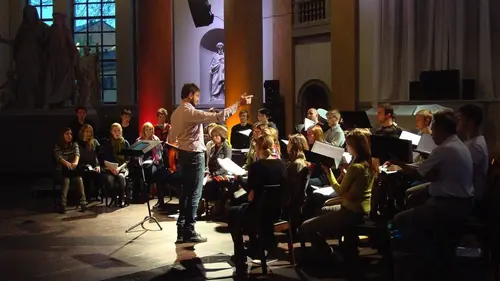 GEO Reportage E403 La Lettonie, un pays qui chante