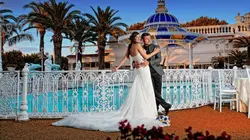 Casting GEO Reportage E423 Mariage à la napolitaine