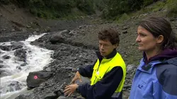 GEO Reportage  E386 SOS, glaciers suisses en danger !