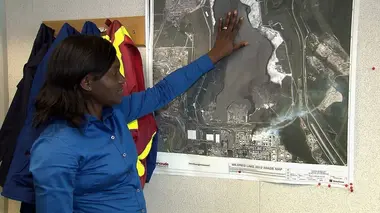 Fort McMurray, la ruée vers l'or noir