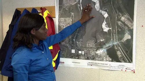 GEO Reportage E384 Fort McMurray, la ruée vers l'or noir