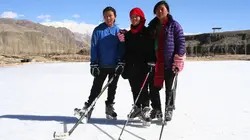 Visuel de GEO Reportage