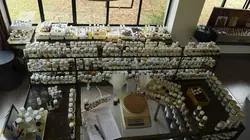 GEO Reportage E352 Secrets de parfumeurs