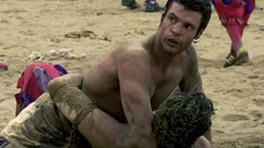 Florence, le foot dans le sang