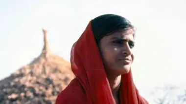 Le Parlement des enfants du Rajasthan