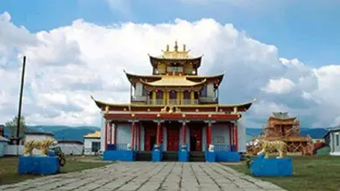 Le mystère de la momie de Sibérie