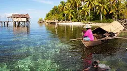 360°-GEO Sulawesi, les nomades de la mer