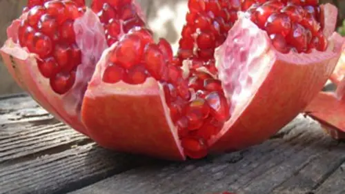 360°-GEO Arménie, les fruits du paradis