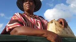 360°-GEO Les mamas des Bahamas