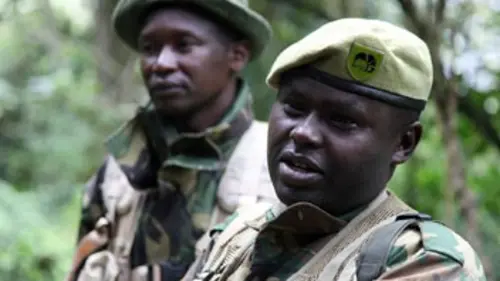 360°-GEO Le gardien du mont Kenya