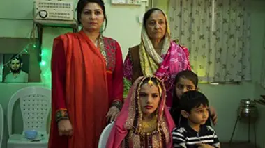 La bonne âme de Karachi