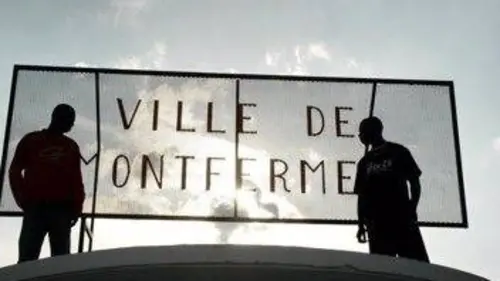 365 jours à Clichy-Montfermeil