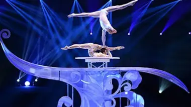 36e Festival mondial du cirque de demain
