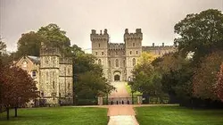 Visuel de 39-45 : le duc de Windsor