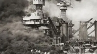 1941 : découvrir l'ennemi