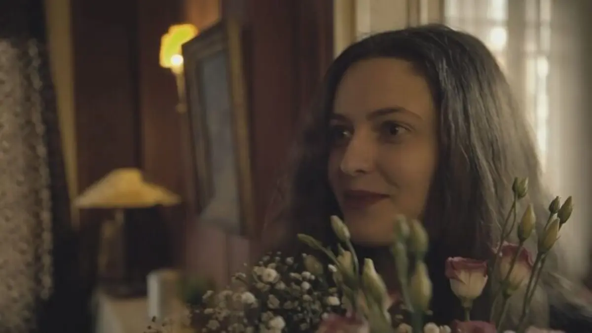 39-45 Amours interdites