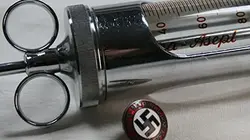 39-45 : armes secret-défense