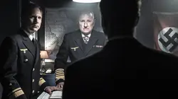 39-45 : batailles sous les mers