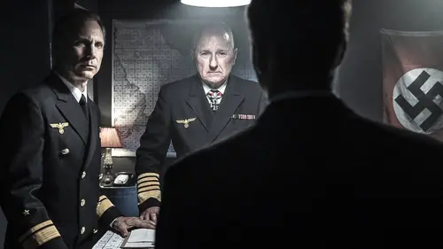 39-45: Batailles sous les mers S03E01 Le meilleur des U-Boat