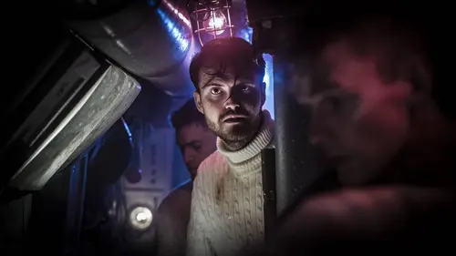 39-45: Batailles sous les mers S03E03 Une lumière dans la nuit