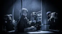 39-45 : batailles sous les mers