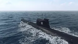 39-45 : batailles sous les mers