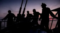 39-45 : batailles sous les mers