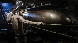 39-45 : batailles sous les mers