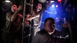 39-45 : batailles sous les mers Rommel attaqué en streaming