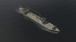 39-45 : Batailles sous les mers L'intercepteur