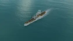 39-45 : Batailles sous les mers La patrouille du Pacifique