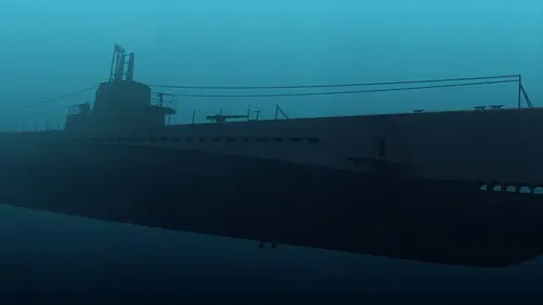 39-45 : Batailles sous les mers Chaos au commandement