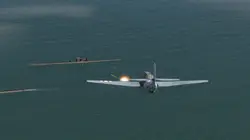 39-45 : Batailles sous les mers Pris en chasse