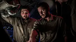 39-45 : Batailles sous les mers La blessure du guerrier