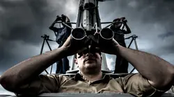 39-45 : Batailles sous les mers Sauvetage audacieux