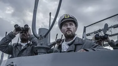 39-45: Batailles sous les mers S03E03 Mission secrète