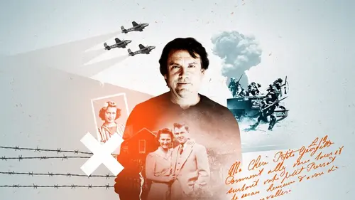 39-45 en sol canadien La cache des collabos