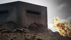 39-45 : l'Europe en guerre S01E01 Le débarquement allié