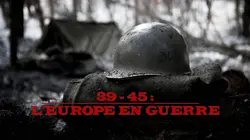 39-45 : l'Europe en guerre S01E08 Opération Plunder