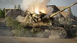 39-45 : l'Europe en guerre