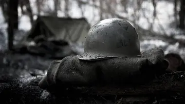 39-45 : l'Europe en guerre S01E04 Opération Market Garden