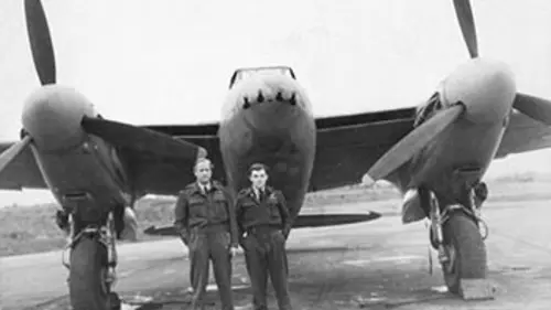 39-45 : l'évasion de Jéricho