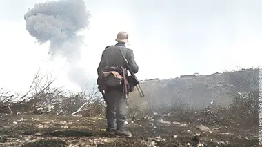 Le grand pari d'Hitler