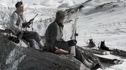 39-45 : la guerre de l'Arctique Changement d'alliance