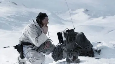 39-45 : la guerre de l'Arctique Opérations spéciales