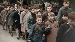 39-45 : la guerre des enfants
