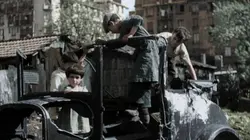 39-45 : la guerre des enfants